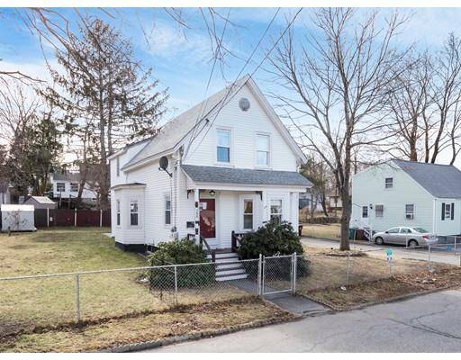 Lowell, MA 01850,388 Christian Street