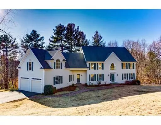 Hopkinton, MA 01748,15 Tammer Ln