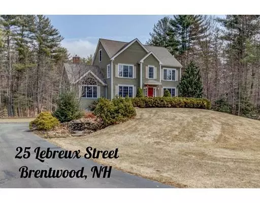 Brentwood, NH 03833,25 Lebreux