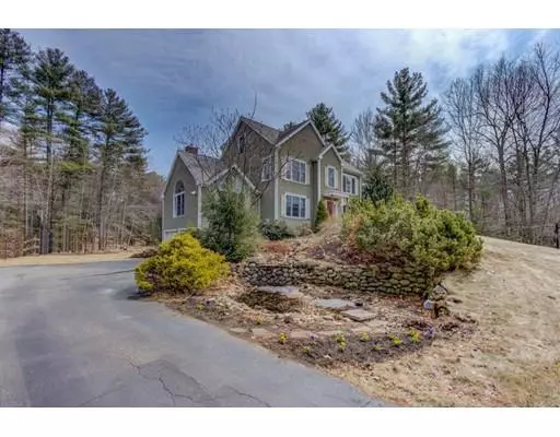 Brentwood, NH 03833,25 Lebreux