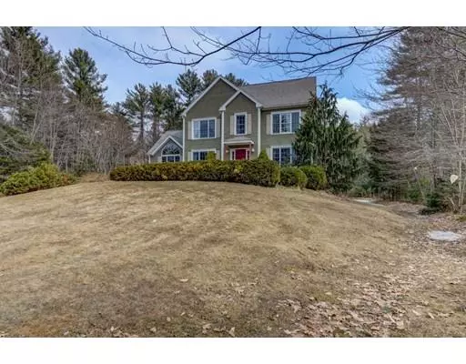 Brentwood, NH 03833,25 Lebreux