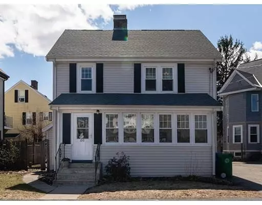 100 Norwood Ave, Newton, MA 02460