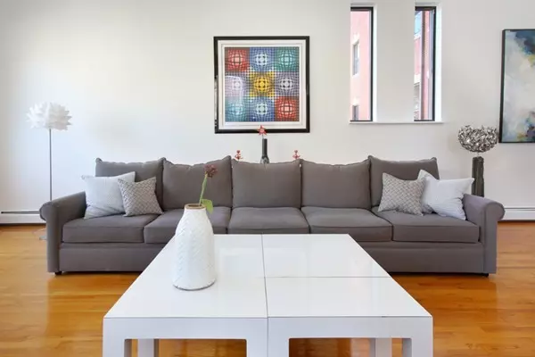 50 Winchester #101, Brookline, MA 02446