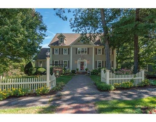 2 Windham Lane, Beverly, MA 01915