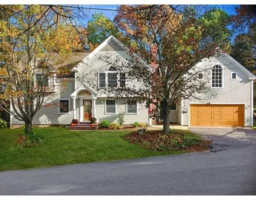 West Boylston, MA 01583,70 Cavour Cir