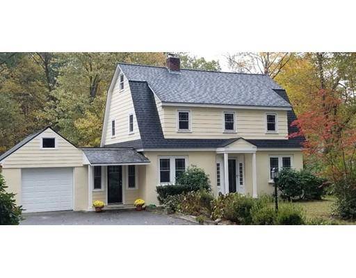 Lancaster, MA 01523,412 South Meadow Road