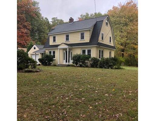 412 South Meadow Road, Lancaster, MA 01523