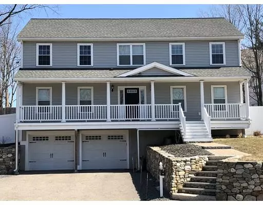 95 Elm St, Framingham, MA 01701