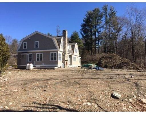 Wellesley, MA 02481,70 Temple Road