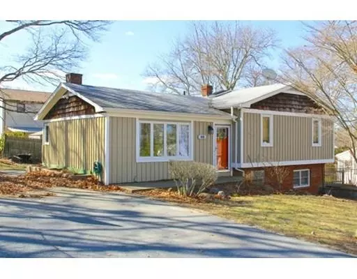 Acushnet, MA 02743,40 Rogerson Ave