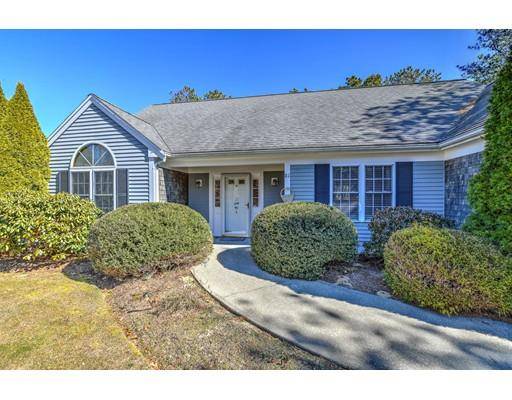 Mashpee, MA 02649,81 Meadowbrook Rd