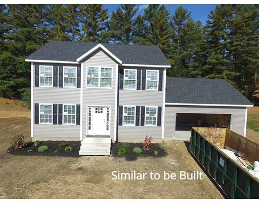 Lot 24 Pinewood Dr, Winchendon, MA 01475