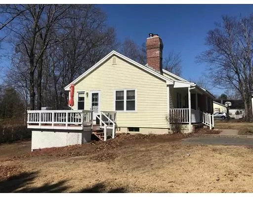 Montague, MA 01376,58 Oakman Street