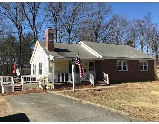 Montague, MA 01376,58 Oakman Street