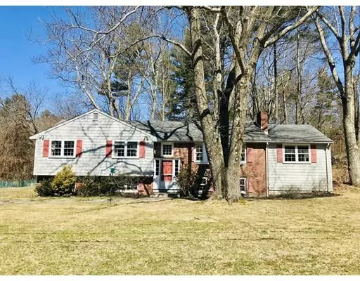 270 Farm Lane, Westwood, MA 02090