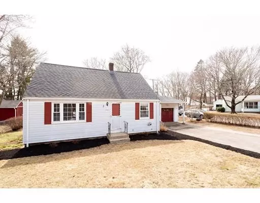 Holbrook, MA 02343,734 South St