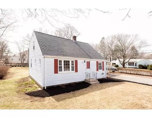 Holbrook, MA 02343,734 South St