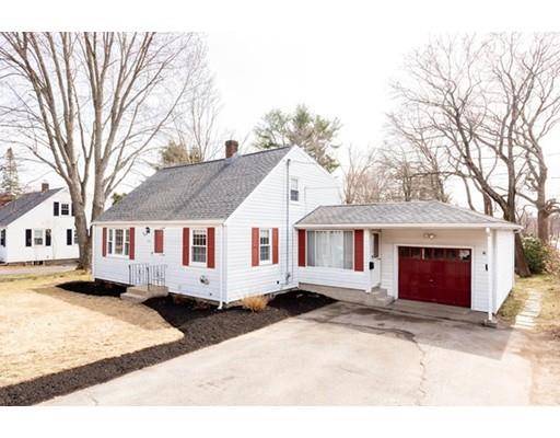 734 South St, Holbrook, MA 02343