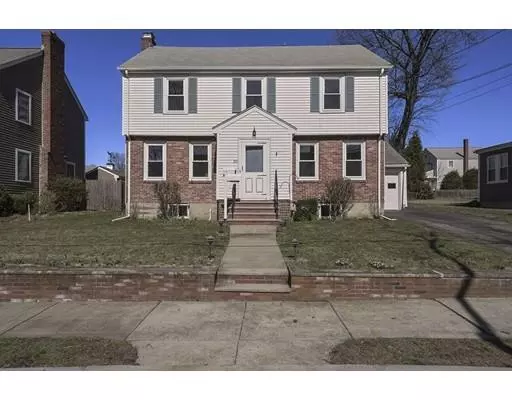 35 Lodge Rd, Newton, MA 02465