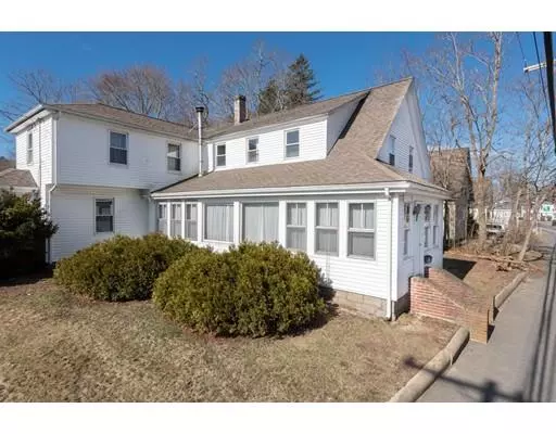 501 Market St, Rockland, MA 02370