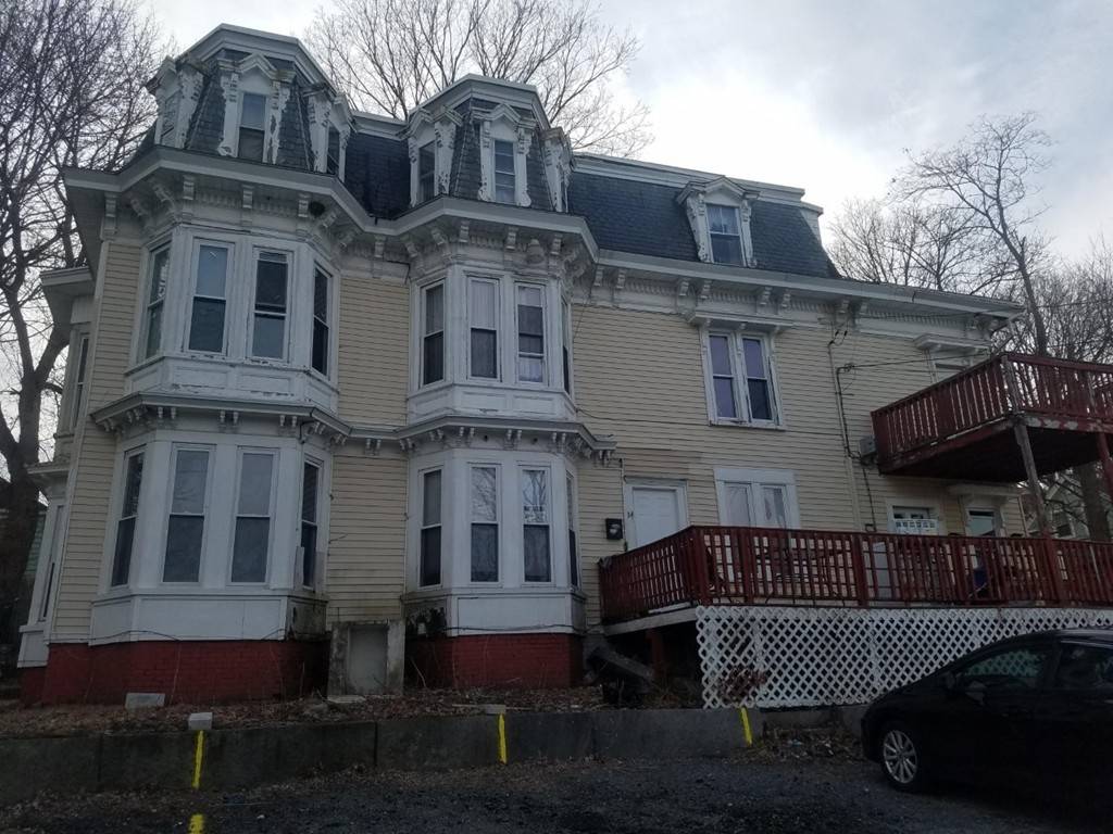 24-26 May St, Lawrence, MA 01841