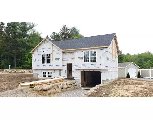 Winchendon, MA 01475,Lot 15 Pinewood Dr