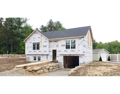 Lot 15 Pinewood Dr, Winchendon, MA 01475