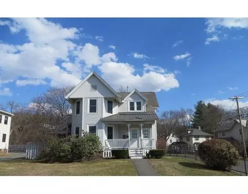 149 High Street, Greenfield, MA 01301