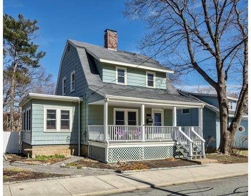 17 Northern Ave, Beverly, MA 01915