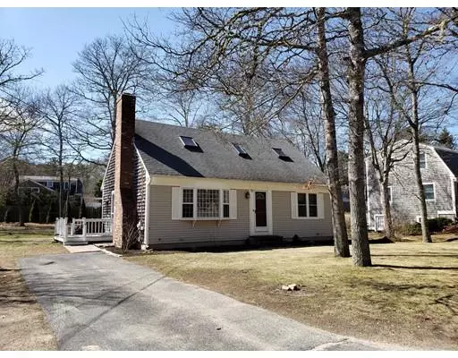 75 Cherry Lane, Yarmouth, MA 02673