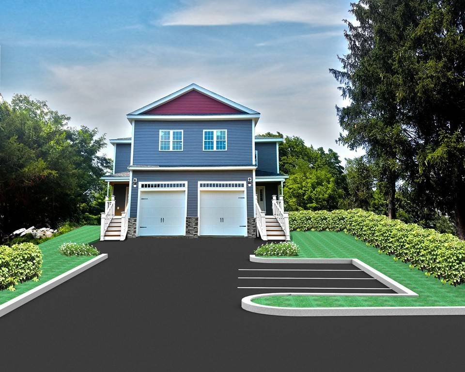 21 Capen Place #A, Canton, MA 02021