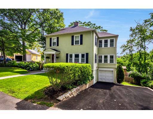 Winchester, MA 01890,6 Rangeley Ridge