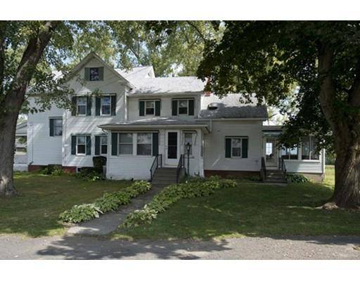 Hatfield, MA 01038,69 Chestnut Street