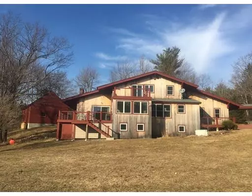 Princeton, MA 01541,67 Westminster Rd