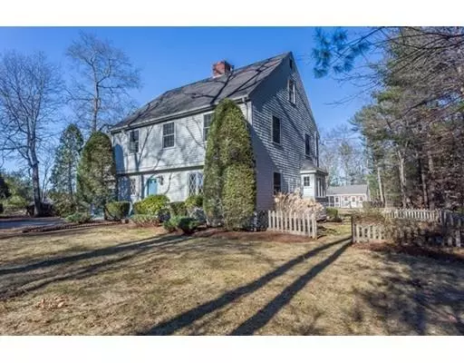 270 Cherry St, Bridgewater, MA 02324