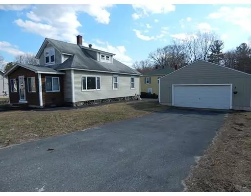 Methuen, MA 01844,22 Tyler St