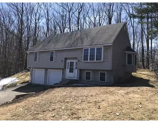 Templeton, MA 01468,35 Laurel View Rd