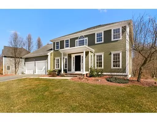 24 Lincoln Rd, Ashland, MA 01721