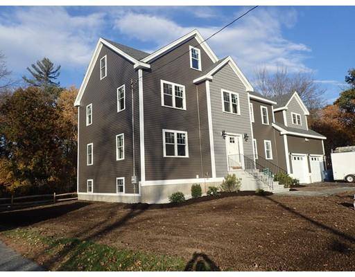 25 Sycamore Ln, Billerica, MA 01821