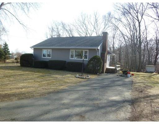 23 Sunset Ave, Hatfield, MA 01038