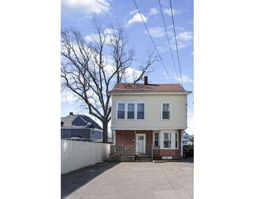 53 Cherry St, Lynn, MA 01902