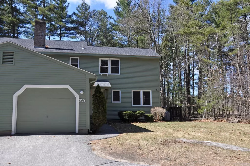 Sterling, MA 01564,7 Jill Lane #A