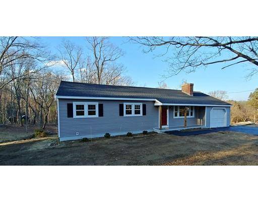 9 Spaulding Road, Chelmsford, MA 01824