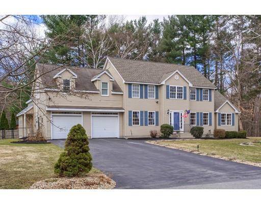 4 Garrison Rd, Dracut, MA 01826