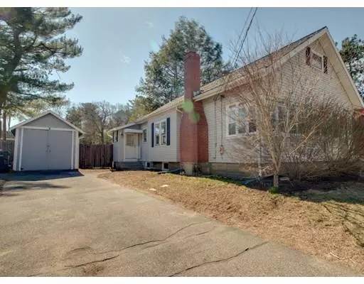 Natick, MA 01760,8 Mill St