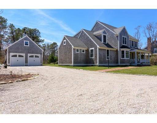 425 Scraggy Neck Road, Bourne, MA 02534