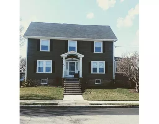 896 Madison, Fall River, MA 02720