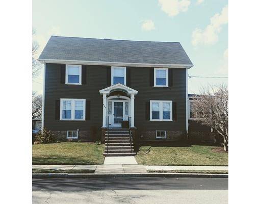 896 Madison, Fall River, MA 02720