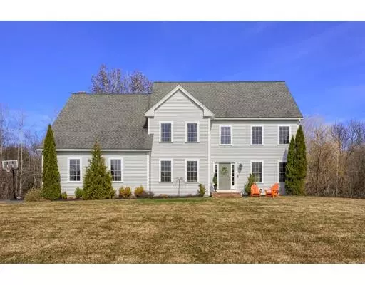 5 Tavern Circle, Westford, MA 01886