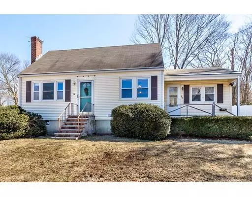 20 Isabelle Ave, Holbrook, MA 02343